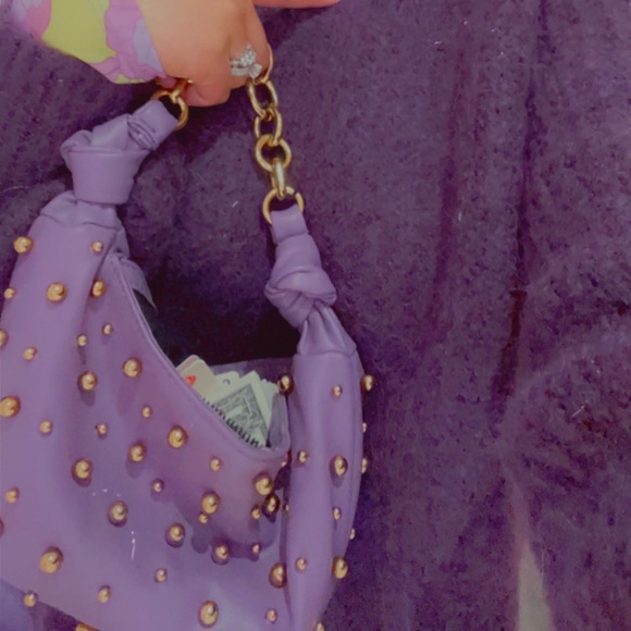 Zara MINI BAG - Picture 4 of 4